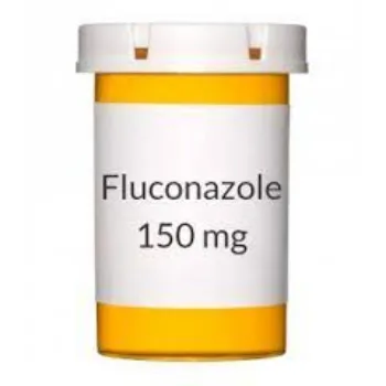 Fluconazole Tablets